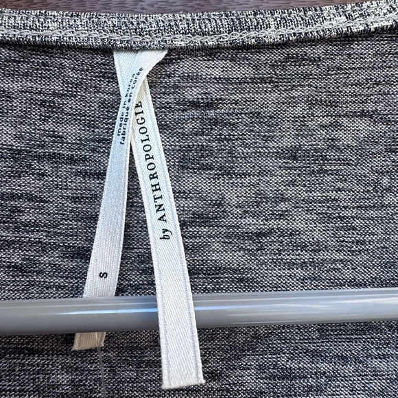 Anthropologie Sabrina Shimmer Tank Top NWT Size Small - Picture 3 of 4